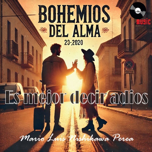 Es Mejor Decir Adiós