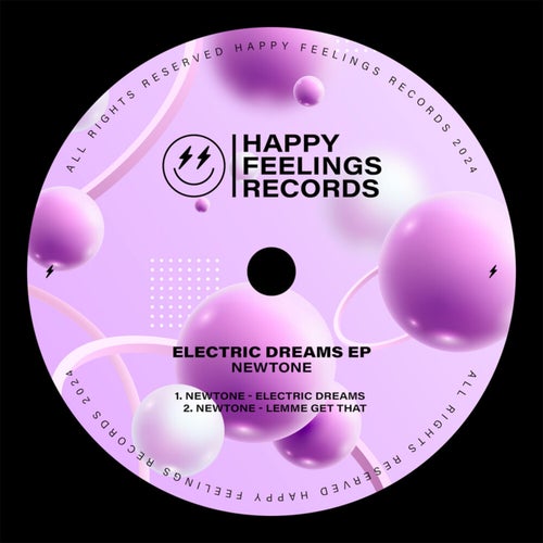 Electric Dreams