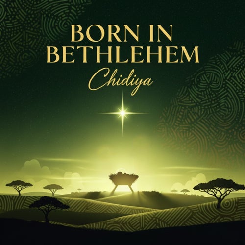 Born In Bethlehem (DEMO)