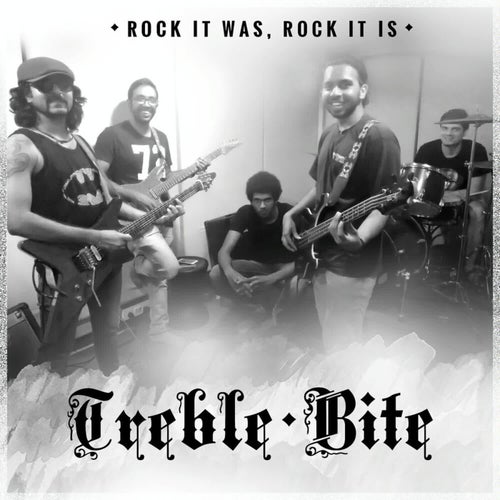Rock it Was,Rock It Is