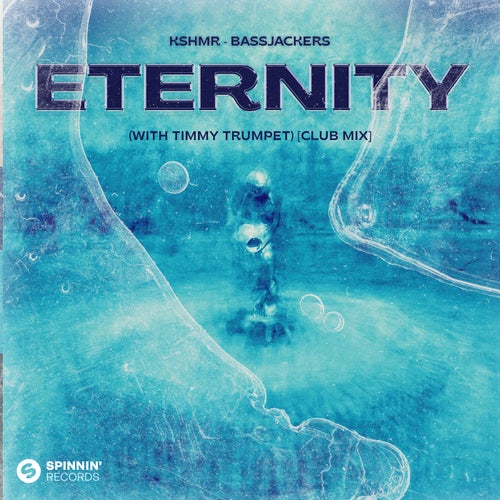Eternity (with Timmy Trumpet) [Club Mix]