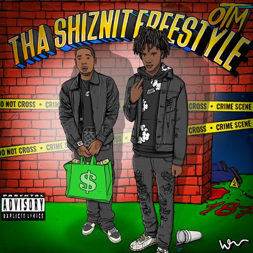 Tha Shiznit (Freestyle)