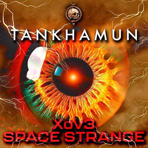 SPACE STRANGE (Original Mix)