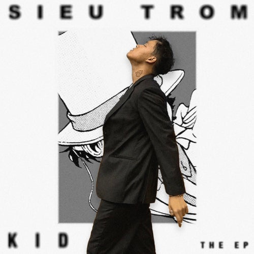 Siêu Trộm Kid - The EP