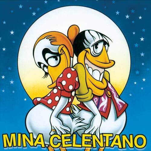 Mina / Celentano