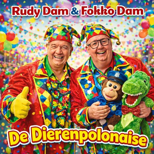 De Dierenpolonaise