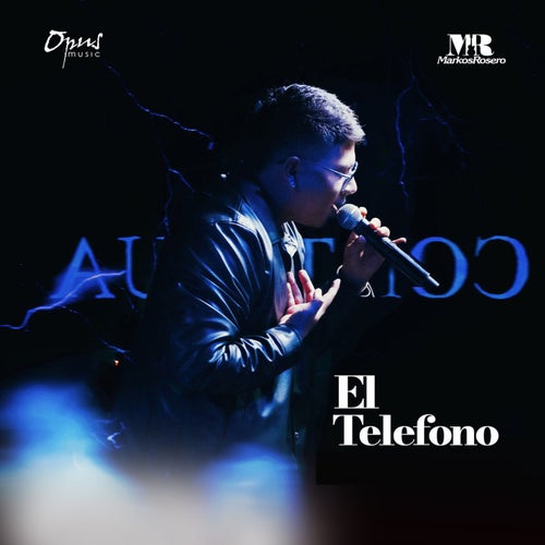 El Teléfono (En Vivo)