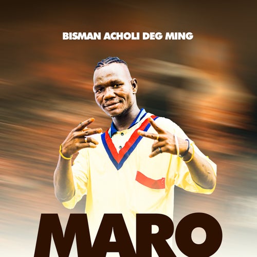 Maro
