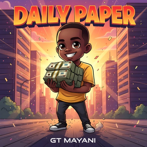 Daily Paper