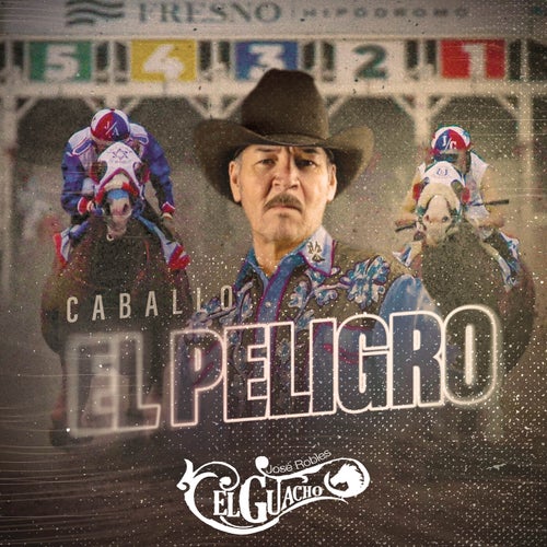 Caballo El Peligro