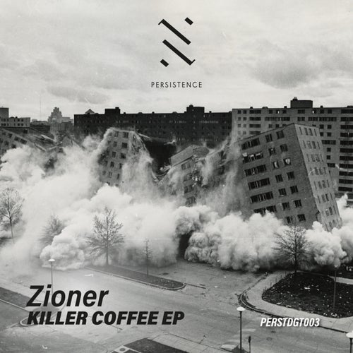 Killer Coffee EP