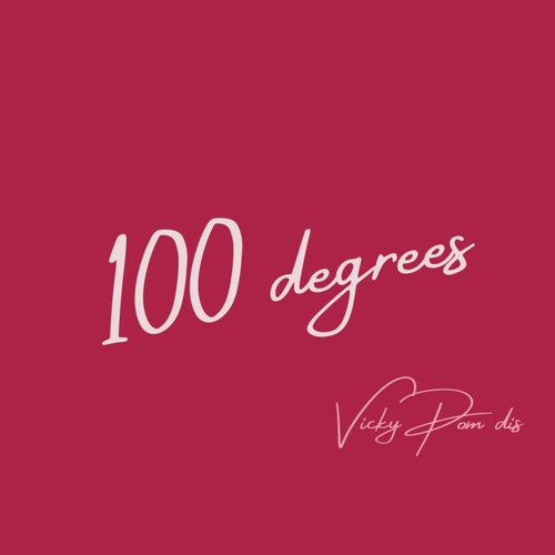 100 Degrees (Acoustic)