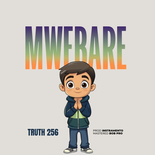 Mwebare