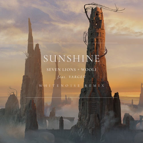 Sunshine (WHITENO1SE Remix)