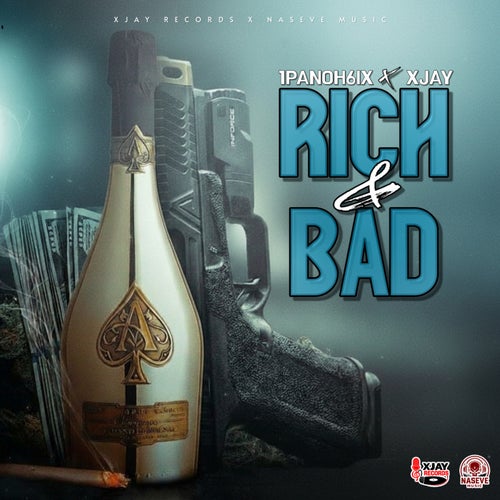 Rich & Bad