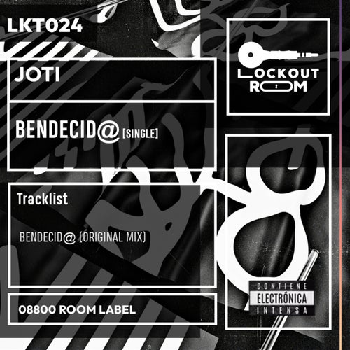 Bendecid@