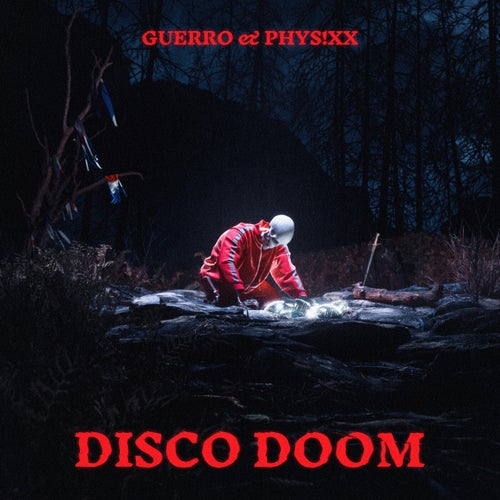 Disco Doom