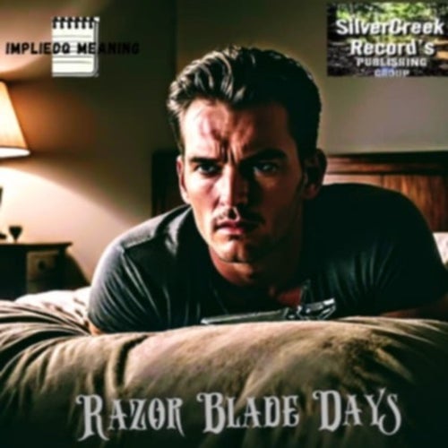 Razor Blade Day’s