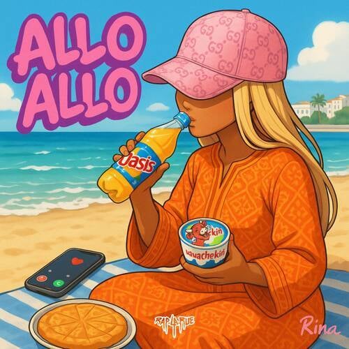 ALLO ALLO