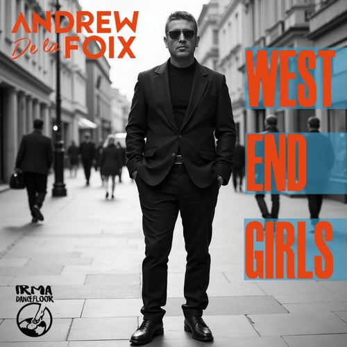 West End Girls