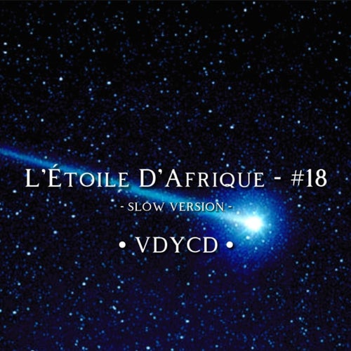 L'Étoile D'afrique - #18