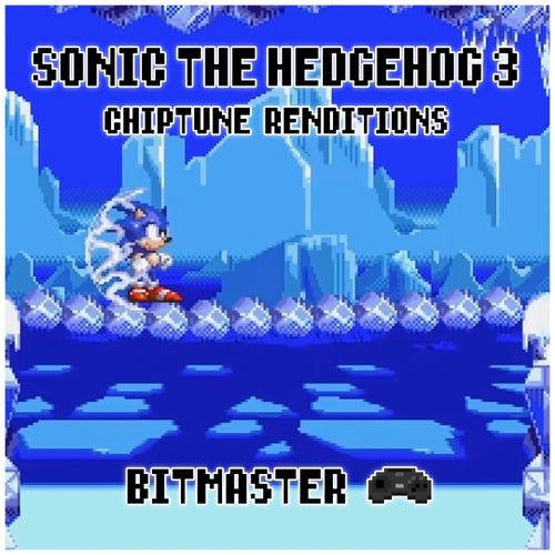Sonic The Hedgehog 3 (Chiptune Renditions)