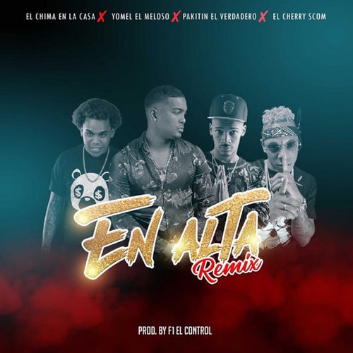 En Alta (Remix)