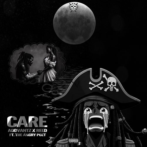 Care (feat. The Angry Poet)