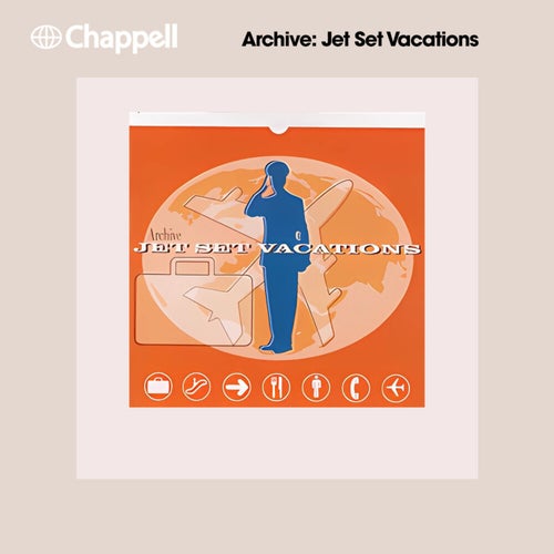 Archive - Jet Set Vacations