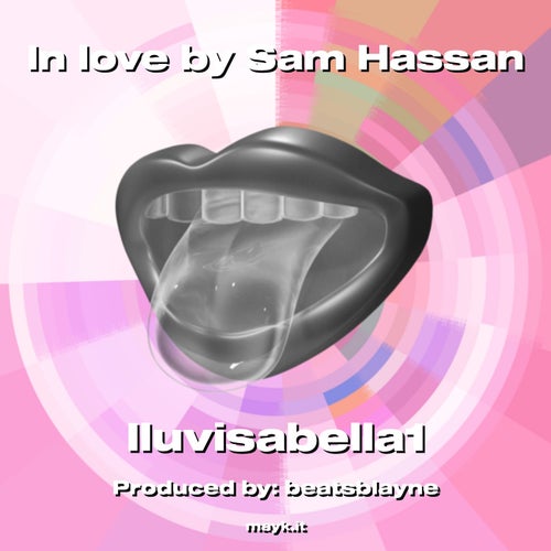 In love by Sam Hassan