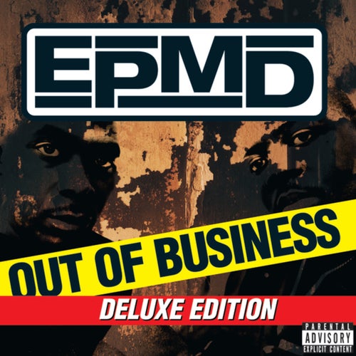 Intro / EPMD / Out Of Business-Limited Edition