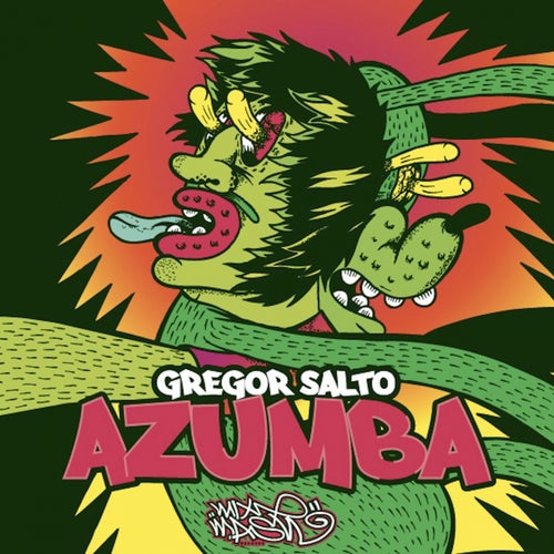 Azumba