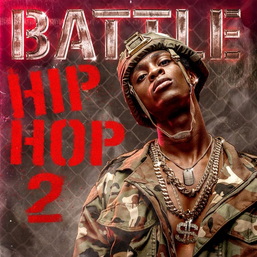 Battle Hip Hop 2