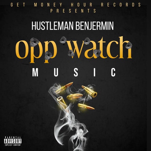 Opp Watch Music