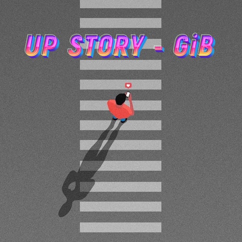 Up story