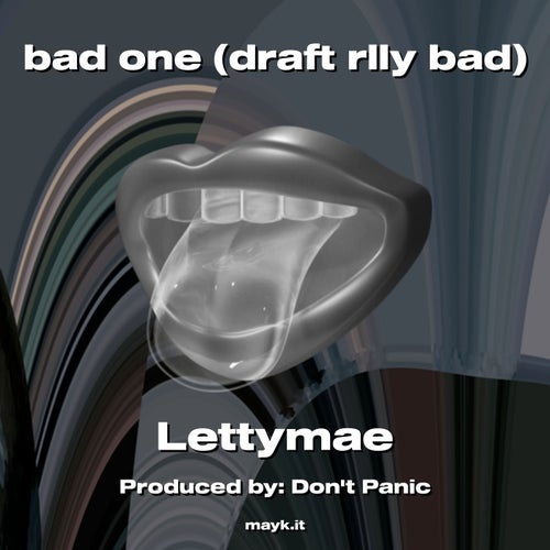 bad one (draft rlly bad)