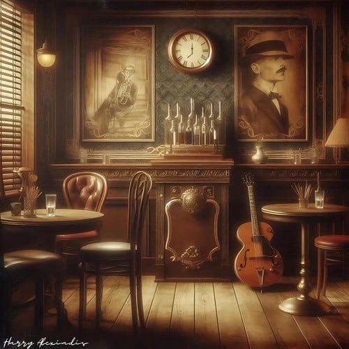 Solo Jazz Guitar: Mid-Century Classics