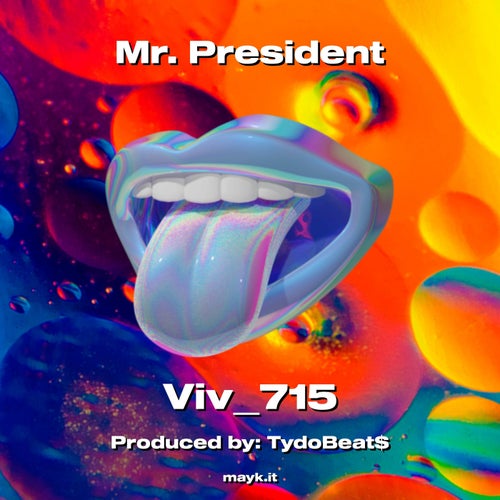Mr. President