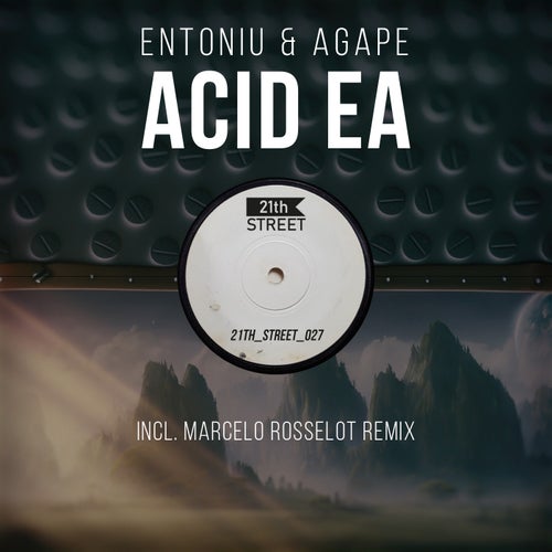 Acid EA