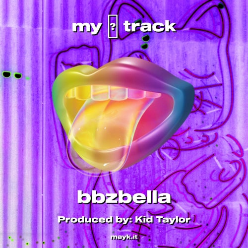 my  track