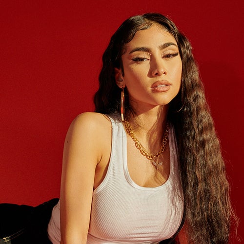 Paloma Mami Profile