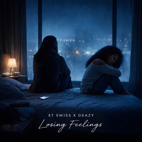 Losing Feelings