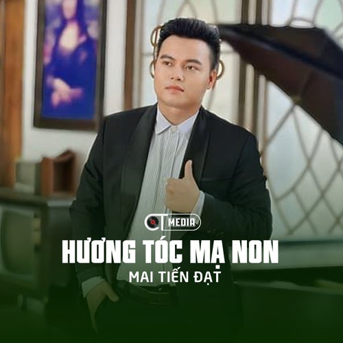 Hương Tóc Mạ Non