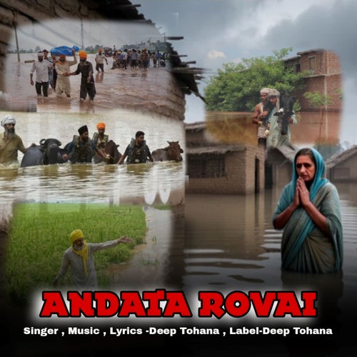 Andata Rovai