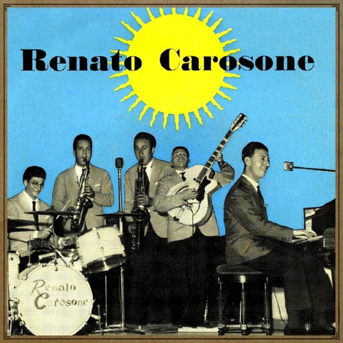 Vintage Pop No. 194 - EP: Copacabana