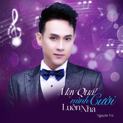 May Quá! Mình Cưới Luôn Nha