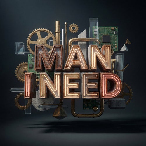 Man I Need