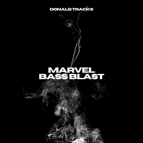 Marvel Bass Blast (Trance)