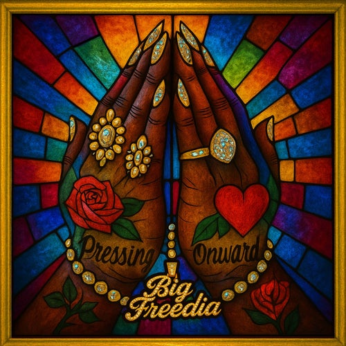Holy Shuffle (feat. Billy Porter)