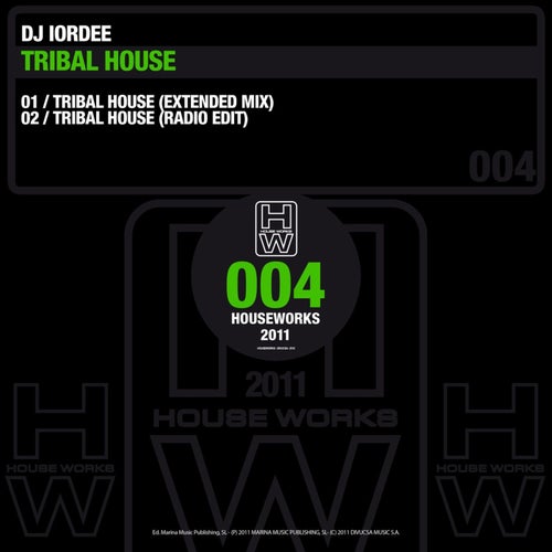Tribal House